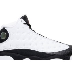 Air Jordan 13 "Rio" - Énergie Brésilienne