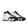 Air Jordan 14 Japon Noir/Bleu Culturel