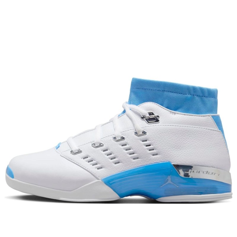 Air Jordan 17 Retro Cendre