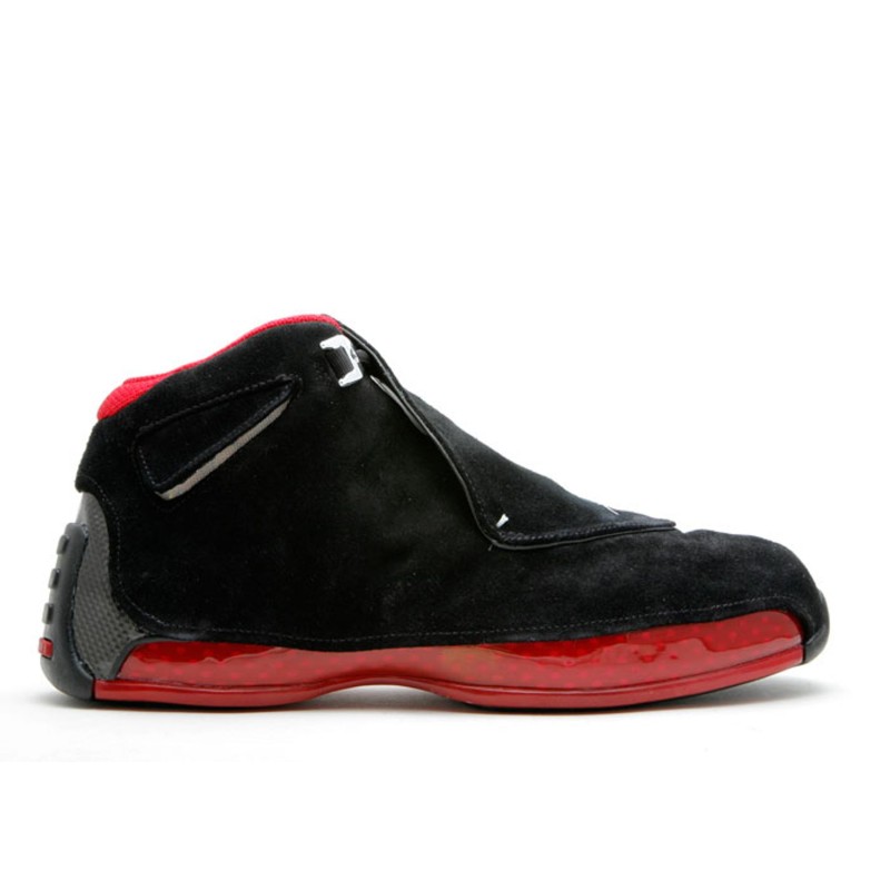 Air Jordan 18 Retro Phoenix