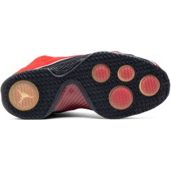 Air Jordan 21 Retro Solar