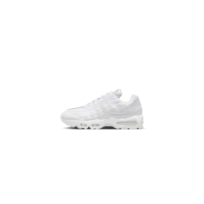Nike Air Max 95 - Surpiqûres renforcées