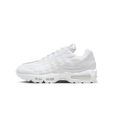 Nike Air Max 95 - Surpiqûres renforcées