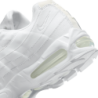 Nike Air Max 95 - Surpiqûres renforcées