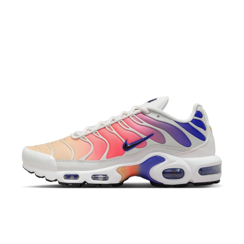 Nike Air Max Plus Caribbean - Couleurs caraïbes