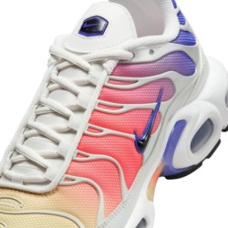 Nike Air Max Plus Caribbean - Couleurs caraïbes