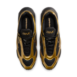 Nike Air Max Muse Slip - Version sans lacets pour un style décontracté