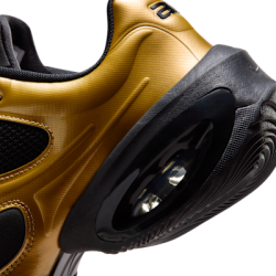 Nike Air Max Muse Slip - Version sans lacets pour un style décontracté