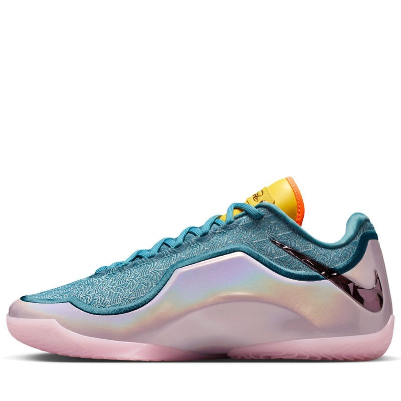 Nike LeBron 23 - Chaussure de Basketball Signature Édition Limitée