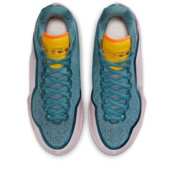 Nike LeBron 23 - Chaussure de Basketball Signature Édition Limitée