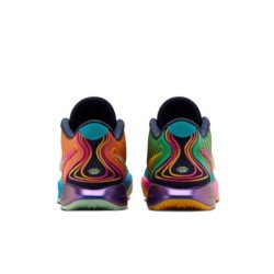 Nike LeBron 21 - Modèle Officiel LeBron James Technologie Avancée