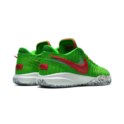 Nike LeBron 20 - Édition Limitée Exclusive