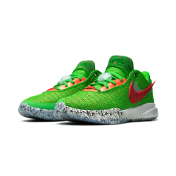 Nike LeBron 20 - Édition Limitée Exclusive