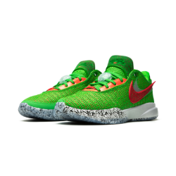 Nike LeBron 20 - Édition Limitée Exclusive