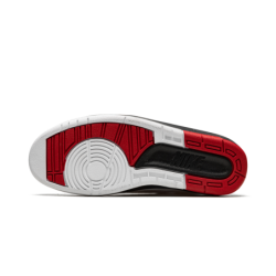 Air Jordan 2 Retro White Snakeskin