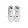 Nike LeBron 17 - Matériaux Respirants et Légers pour Performance Maximale