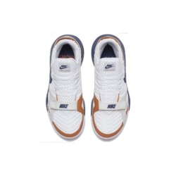 Nike LeBron 16 - Semelle Intercalaire Réactive Retour d'Énergie