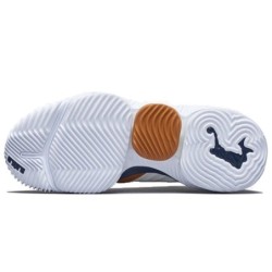 Nike LeBron 16 - Semelle Intercalaire Réactive Retour d'Énergie