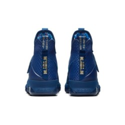 Nike LeBron 14 - Retour d'Énergie Réactif pour Explosivité