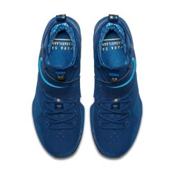 Nike LeBron 14 - Retour d'Énergie Réactif pour Explosivité