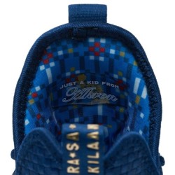 Nike LeBron 14 - Retour d'Énergie Réactif pour Explosivité