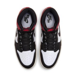 Air Jordan 1 Retro High 'Not For Resale' - Édition Spéciale