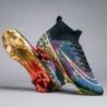 Nike Mercurial Flyknit - Empeigne Respirante et Ajustée
