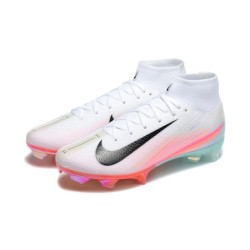 Nike Phantom Aurora - Effet Lumière Polaire
