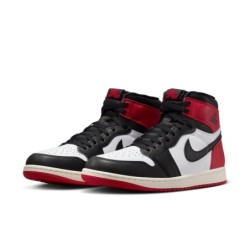 Air Jordan 1 Retro High 'Not For Resale' - Édition Spéciale