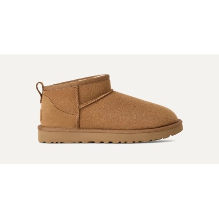 Bottes UGG Classic Ultra Mini - Production éthique 1116109