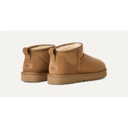 Bottes UGG Classic Ultra Mini - Production éthique 1116109