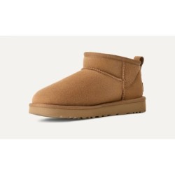 Bottes UGG Classic Ultra Mini - Production éthique 1116109