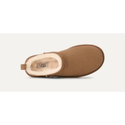 UGG Classic Micro - Conditionnement recyclable 1173891