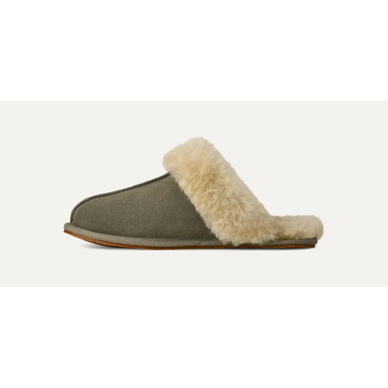 UGG Scuffette II - Fourrure Responsable 1106872