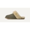 UGG Scuffette II - Fourrure Responsable 1106872