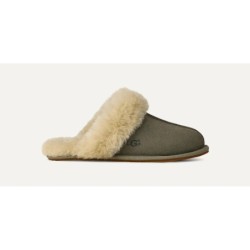 UGG Scuffette II - Fourrure Responsable 1106872