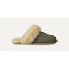 UGG Scuffette II - Fourrure Responsable 1106872