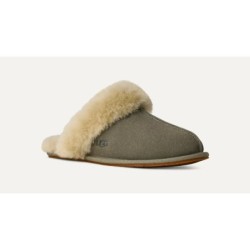 UGG Scuffette II - Fourrure Responsable 1106872