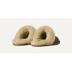 UGG Scuffette II - Fourrure Responsable 1106872