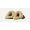 UGG Scuffette II - Fourrure Responsable 1106872