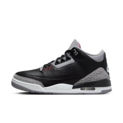 Air Jordan 3 Entretien - Comment Nettoyer et Protéger votre Paire