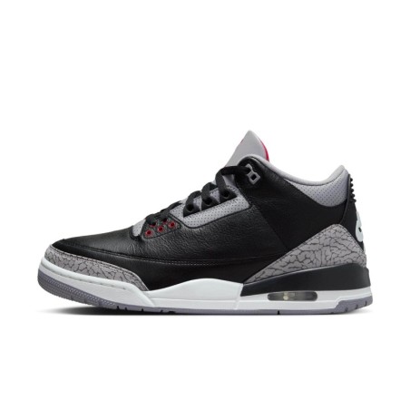 Air Jordan 3 Entretien - Comment Nettoyer et Protéger votre Paire
