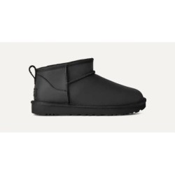 UGG Classic Ultra Mini Leather Boots | Innovation et Style