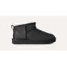 UGG Classic Ultra Mini Leather Boots | Innovation et Style