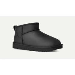 UGG Classic Ultra Mini Leather Boots | Innovation et Style