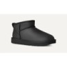 UGG Classic Ultra Mini Leather Boots | Innovation et Style