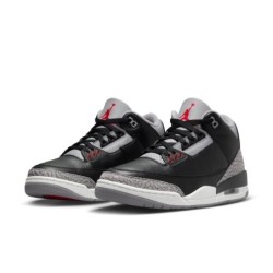 Air Jordan 3 Entretien - Comment Nettoyer et Protéger votre Paire