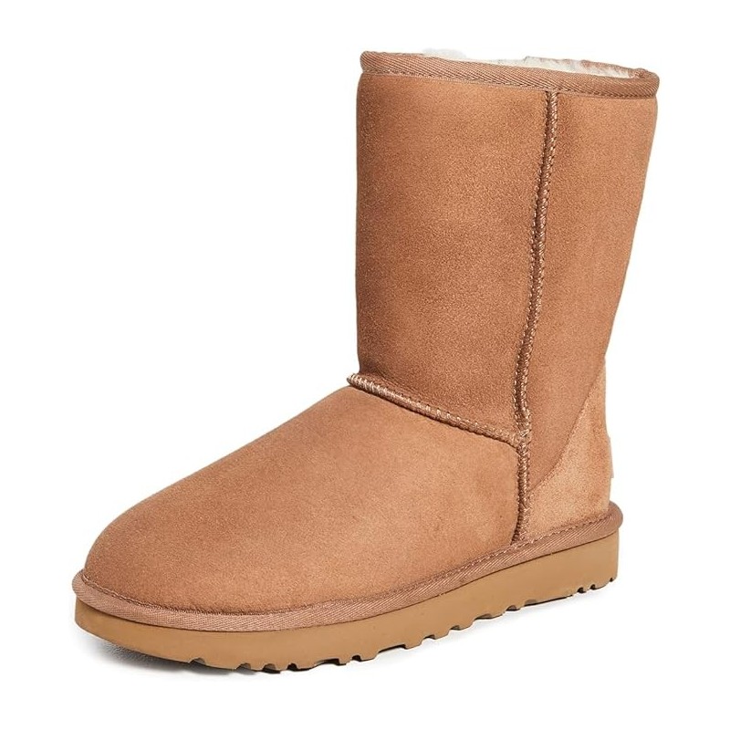 UGG Classic Short II 1016223 | Bottes Versatiles