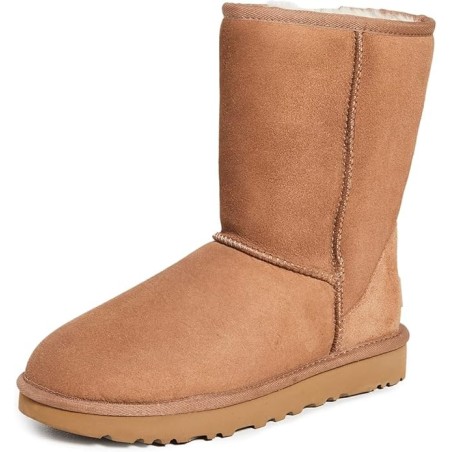 UGG Classic Short II 1016223 | Bottes Versatiles