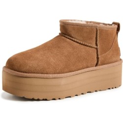 Bottes UGG Classic Ultra Mini Platform | Article 1135092 Durable
